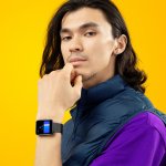 Niceboy Watch GTX GPS – Zboží Živě