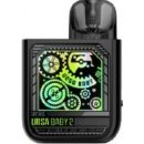 Set e-cigarety Lost Vape Ursa Baby 2 Pod 900 mAh Pop Black Time Gear 1 ks