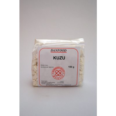 DANFOOD KUZU 100 g – Zboží Dáma