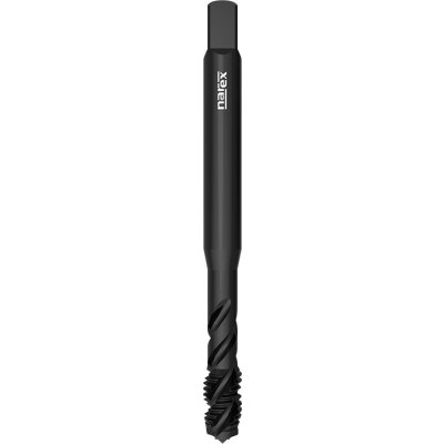 NAREX Závitník strojní ve šroubovici din 371/40° m10 6h hsse/ox (2690) – Hledejceny.cz