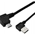 W-star USB micro - USB-A 1m USBAMC901 – Sleviste.cz