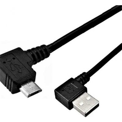 W-star USB micro - USB-A 1m USBAMC901 – Sleviste.cz