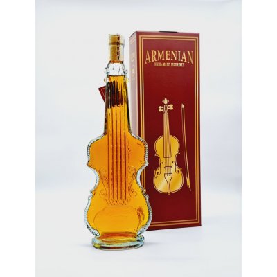 Proshyan Housle 5y 40% 0,5 l (karton) – Zboží Mobilmania