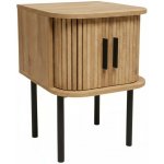 Edaxo SCAVA 40 x 40 x 53 cm – Zboží Dáma