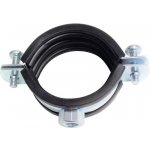 Dvoušroubková objímka 4, 102 - 116 mm – Zboží Mobilmania