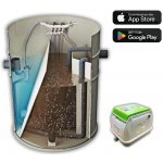 VHTECH VHN3 BASIC do 3 EO – Hledejceny.cz