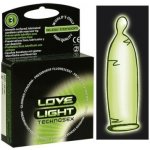 LOVE LIGHT 3ks – Zboží Mobilmania