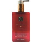 Rituals The Ritual Of Ayurveda tekuté mýdlo 300 ml – Zboží Dáma