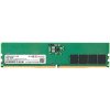 Paměť Transcend DDR5 16GB CL40 JM5600ALE-16G