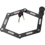 One Bikeparts F.Lock 20.85 black / grey – Hledejceny.cz