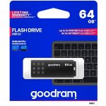 Goodram UME3 64GB UME3-0640K0R11 – Sleviste.cz