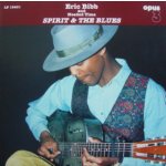 Bibb, Eric & Needed Time - Spirit & The Blues – Hledejceny.cz