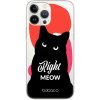 Pouzdro a kryt na mobilní telefon Apple Babaco pro iPhone 11 Pro Max Vzor Cats 004 BPCCAT4025