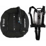 Scubapro S Tec PURE SYSTEM – Zboží Dáma