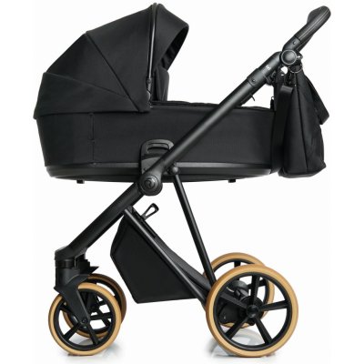 Roan Ivi Vintage Collection Caviar 2025 – Zboží Dáma