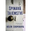 Kniha Špinavá tajemství - Helen Cooperová