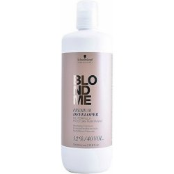 Schwarzkopf BlondME Premium Care Developer 40 Vol. 12% 1000 ml