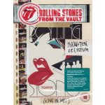 Rolling Stones: From the Vault - 1981 DVD – Sleviste.cz
