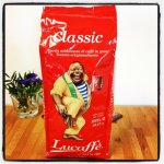 Lucaffé Espresso Classic 1 kg – Zbozi.Blesk.cz