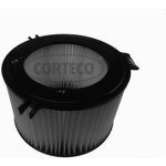 Filtr, vzduch v interiéru CORTECO 21651987 – Hledejceny.cz
