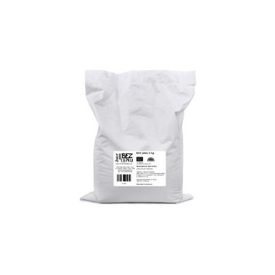 Život bez lepku BIO jáhly 5 kg – Zboží Dáma