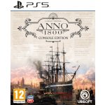 Anno 1800 (Console Edition) – Zboží Živě
