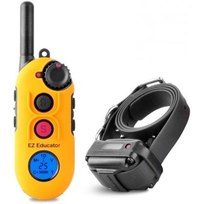 E-Collar Easy Educator EZ-900 – Zboží Mobilmania