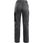 Canis CXS kalhoty Phoenix Moneta dámské šedo-černé – Zboží Dáma