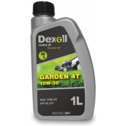 Dexoll Garden 4T 10W-30 1 l