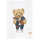 Ceba Baby podložka 2hranná měkká Cosy x Fluffy Puffy Joe 48 x 70 – Zboží Dáma