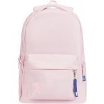 Herlitz Batoh Oxford School růžový. – Sleviste.cz