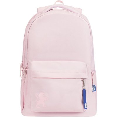 Herlitz Batoh Oxford School růžový. – Sleviste.cz