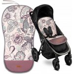 Sensillo vložka Wafel Indie grafit – Zboží Dáma