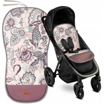 Sensillo vložka Wafel Indie grafit – Zboží Dáma