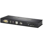 Aten CE-800B Extender PC konzole na 250m, USB, audio,flash – Sleviste.cz