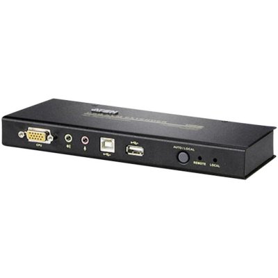 Aten CE-800B Extender PC konzole na 250m, USB, audio,flash