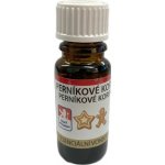 Kozák Olej vonný do aromalampy Perníkové koření 10 ml – Hledejceny.cz