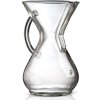 Alternativní příprava kávy Chemex 6 Cup Glass Handle