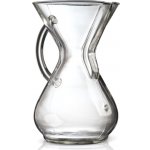 Chemex 6 Cup Glass Handle – Hledejceny.cz