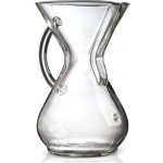Chemex 6 Cup Glass Handle – Zboží Dáma