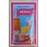 Aroco Potravinářská barva prášková Růžová 5 g – Zboží Dáma