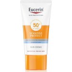 Eucerin Sun krém na obličej SPF50+ 50 ml – Hledejceny.cz