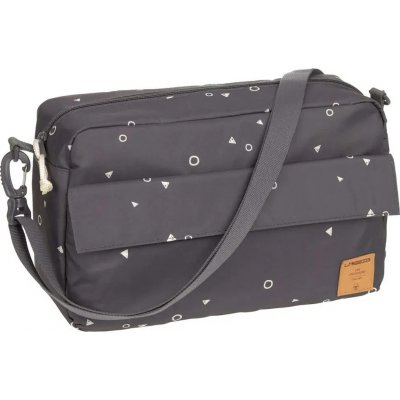 Lässig Casual buggy organizer bag universe anthracite – Zboží Mobilmania
