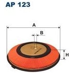 Vzduchový filtr FILTRON AP 123 – Hledejceny.cz