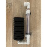 EasyFish Bio molitanový filtr xy-001 – Zboží Dáma EasyFish Bio molitanový filtr xy-001 – Zboží Dáma