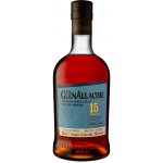 GlenAllachie 15y 46% 0,7 l (karton) – Sleviste.cz