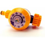 MAGG Mechanický časový hadicový ventil na vodu, regulátor 0 až 120 min. 8001 – Hledejceny.cz