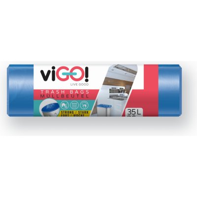 Vigo 35 l 9µm 36ks – Zbozi.Blesk.cz