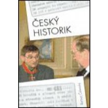 Český historik Čelovský Bořivoj