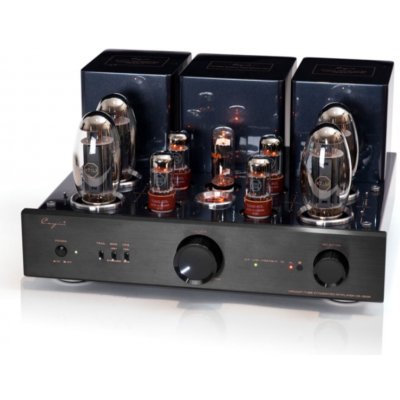 Cayin CS-150A (KT150) – Hledejceny.cz